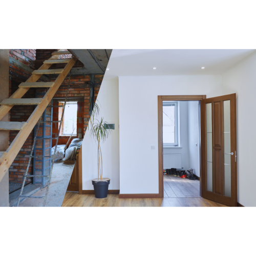home renovation 1