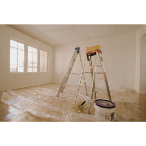 ladders